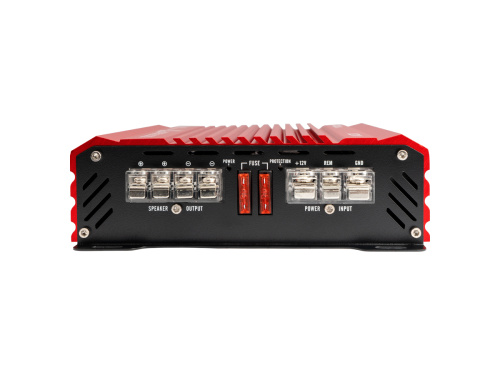 Усилитель AURA FIREBALL-D1.1000. Цена – 8 990 руб. фото 5