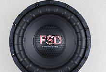 Сабвуфер FSD AUDIO STANDART 12 D2 PRO. Цена – 4 720 руб.