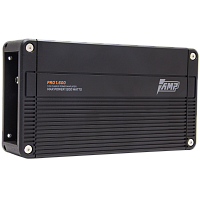 Усилитель AMP PRO 1.600. Цена – 7 890 руб.