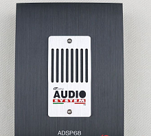 Процессор AUDIO SYSTEM (Italy) ADSP68. По цене – 42&nbsp;590 руб.