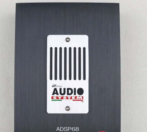 Процессор AUDIO SYSTEM (Italy) ADSP68. По цене – 36&nbsp;380 руб.