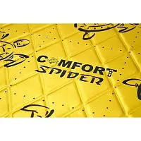 *Виброизоляция COMFORT MAT SPIDER. Цена – 550 руб.