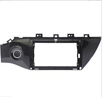 Установочный набор Kia Rio 4 (2017-2020) (с кнопкой) (B - есть штатная камера). Цена – 2 500 руб.