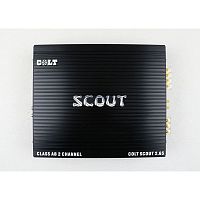 Усилитель COLT SCOUT 2.65. Цена – 3&nbsp;690 руб.