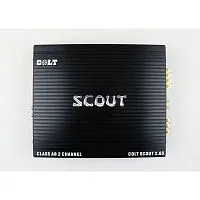 Усилитель COLT SCOUT 2.65. Цена – 3&nbsp;950 руб.