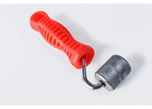 Валик прикаточный широкий 30мм. Цена – 340 руб. Валик прикаточный широкий 30мм. Цена – 340 руб.