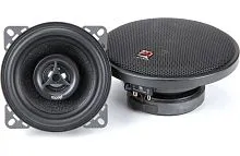 *Коаксиальная акустика. Акустическая система MOREL MAXIMO Coax 4. Цена от – 4 490 руб.