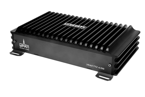 Усилитель УРАЛ TTZ 4.150. Цена – 19 990 руб. фото 9