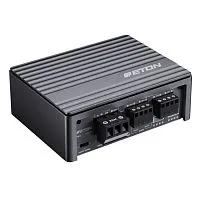 *Усилитель ETON PA 4. Цена – 27 890 руб.