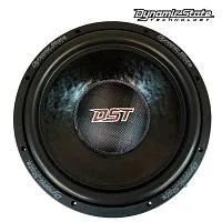 *Сабвуфер Dynamic State PRO PSW-43D2. Цена – 16 800 руб.