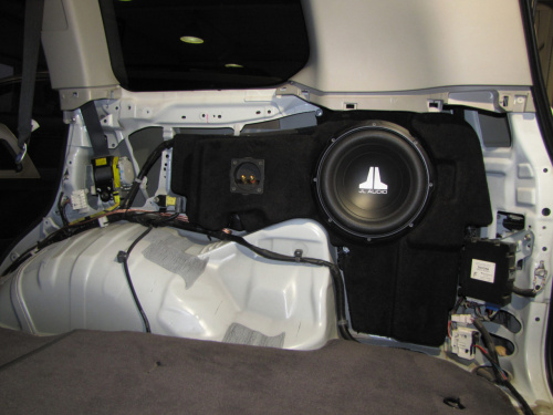 Короб стелс Toyota Land Cruiser 200. Цена – 8 490 руб. фото 3 Короб стелс Toyota Land Cruiser 200. Цена – 8 490 руб. фото 3