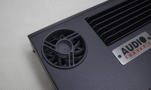 Усилитель AUDIO SYSTEM (Italy) TWISTER IV F2-400 (MADE IN ITALY). Цена – 31&nbsp;820 руб. фото 5