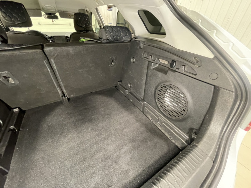 Короб стелс Lada Vesta SW VER.2. Цена – 12 990 руб. фото 5