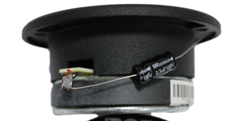 Твиттеры. Акустическая система FSD AUDIO STANDART TW-T 104 BL. Цена от – 1&nbsp;350 руб. фото 2