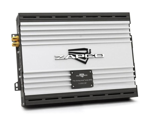 Усилитель ZAPCO Z-150.2 SP. Цена – 67&nbsp;990 руб.