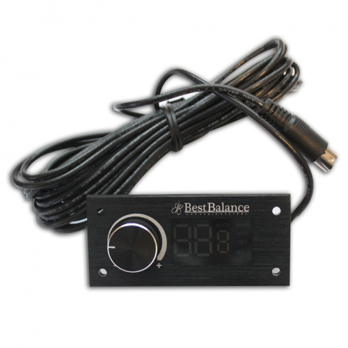 Пульт BEST BALANCE RC1 Пульт BEST BALANCE RC1