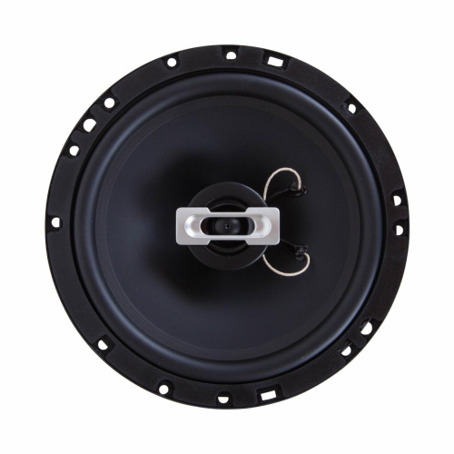 Коаксиальная акустика. Акустическая система KICX RX 652. Цена от – 3 150 руб. фото 3