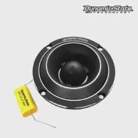 *Рупорные твиттеры. Акустическая система DYNAMIC STATE NEO NT-90. Цена от – 2&nbsp;150 руб.