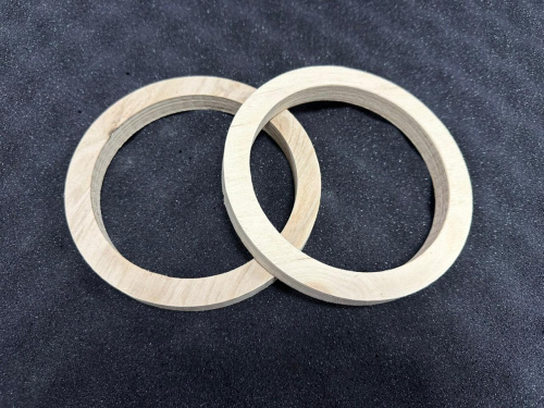 Кольцо проставочное 13 фанера (15мм). Цена – 150 руб.