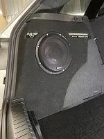 *Короб стелс Skoda Karoq 1 ver.2. Цена – 9 490 руб.