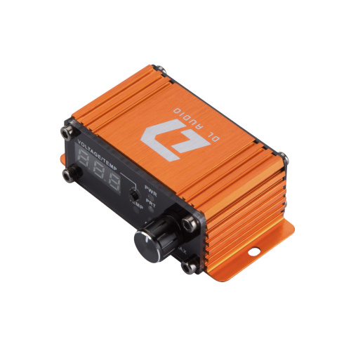 Усилитель DL AUDIO PHOENIX SPORT 2.1800. Цена – 34&nbsp;230 руб. фото 2