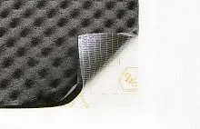 *Шумоизоляция STP Biplast Premium 15A (armor). Цена – 1 500 руб.