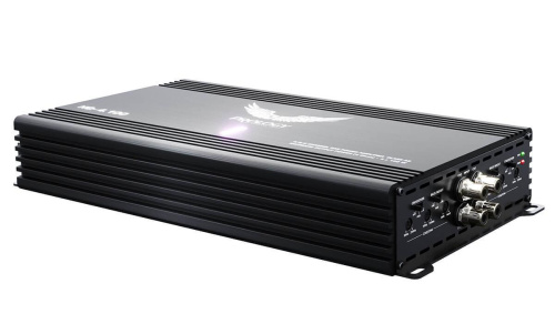 Усилитель PROLOGY HQ-4.100. Цена – 11&nbsp;990 руб. фото 5