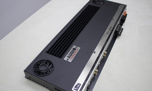 Усилитель AUDIO SYSTEM (Italy) TWISTER IV F4-650 (MADE IN ITALY). Цена – 50&nbsp;380 руб. фото 6