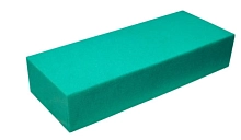 *Шумопоглощающие блоки COMFORT MAT SOUNDTRAP GREEN. Цена – 870 руб.