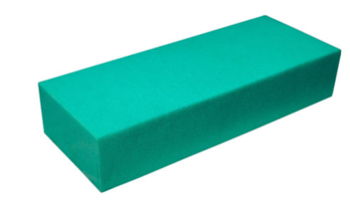 Шумопоглощающие блоки COMFORT MAT SOUNDTRAP GREEN. Цена – 870 руб.
