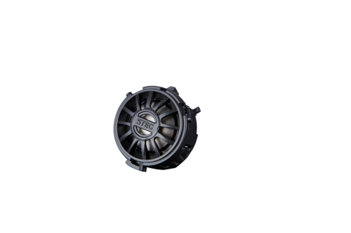 Акустика для MERCEDES. Акустическая система STEG BZ 40 A II. Цена от – 17&nbsp;850 руб. фото 4