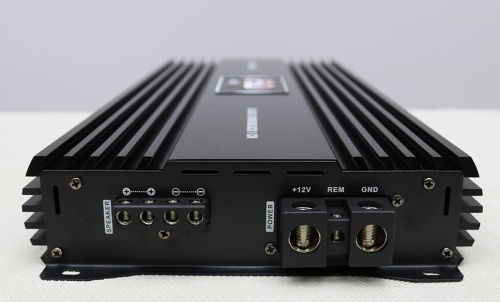 Усилитель FSD AUDIO MASTER 3000.1. Цена – 19&nbsp;390 руб. фото 3