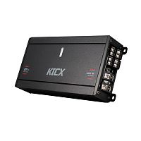 Усилитель KICX ST D4. Цена – 7 690 руб.