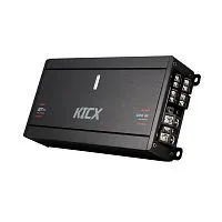 Усилитель KICX ST D4. Цена – 7 690 руб.