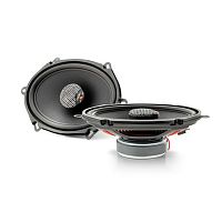 Коаксиальная акустика. Акустическая система FOCAL ICU570. Цена от – 11 780 руб.