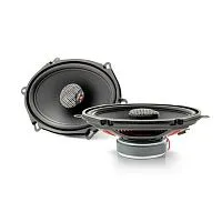 *Коаксиальная акустика. Акустическая система FOCAL ICU570. Цена от – 11 780 руб.