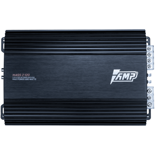 Усилитель AMP MASS 2.120. Цена – 4 690 руб.
