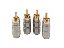 Коннектор AURA RCA-P619. Цена – 690 руб.