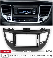 *Переходная рамка CARAV 22-064. Цена – 950 руб.