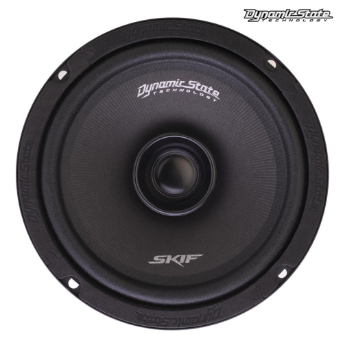 Среднечастотная акустика (Мидбасс). Акустическая система DYNAMIC STATE SKIF SKM-165. Цена от – 2&nbsp;850 руб. фото 5