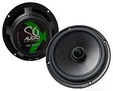 *Среднечастотная акустика. Акустическая система SOAUDIO SO 165 X. Цена от – 44&nbsp;890 руб.