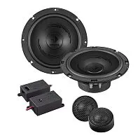 *2 компонентная акустика. Акустическая система HELIX PF K165.2. Цена от – 13 890 руб.