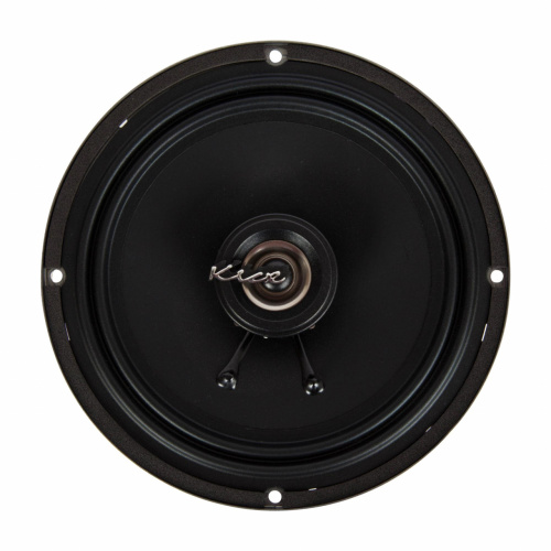 Коаксиальная акустика. Акустическая система KICX SL-165. Цена от – 3 590 руб. фото 3