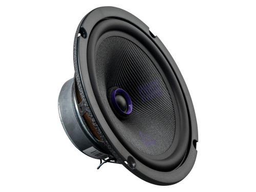 Коаксиальная акустика. Акустическая система AURA INDIGO-GF6X. Цена от – 5 690 руб. фото 5