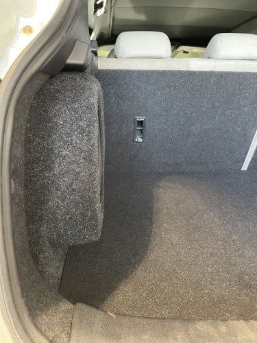 Короб стелс Nissan Qashqai 2 J11. Цена – 8 490 руб. фото 4