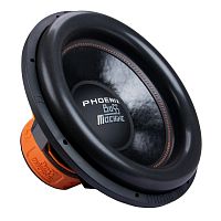 Сабвуфер DL AUDIO PHOENIX BASS MACHINE 18. Цена – 23 890 руб.