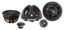 2 компонентная акустика. Акустическая система MOREL ELATE CARBON PRO 52. Цена от – 248 990 руб.