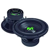 Сабвуфер MACHETE MF-12R D2/D4. Цена – 11 390 руб.