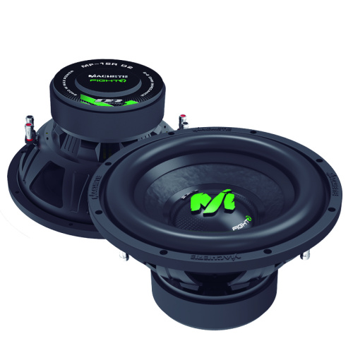 Сабвуфер MACHETE MF-12R D2/D4. Цена – 11&nbsp;990 руб.