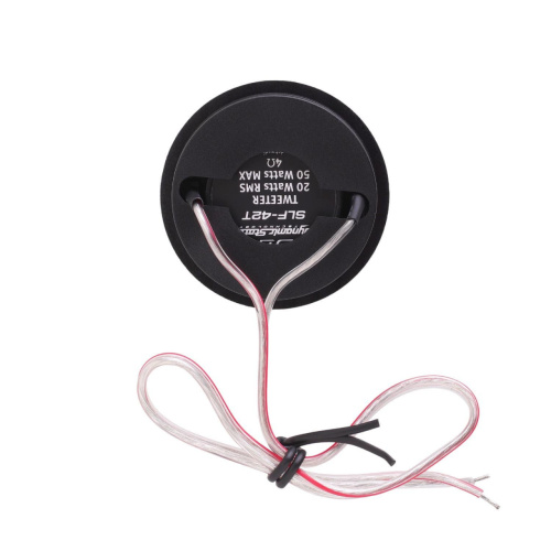 2 компонентная акустика. Акустическая система DYNAMIC STATE SLD-162CS. Цена от – 7&nbsp;990 руб. фото 6